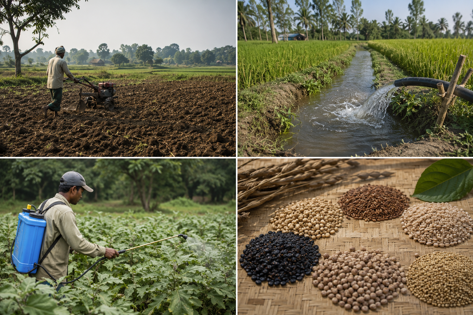 Terai Fresh — farm-fresh vegetables and produce